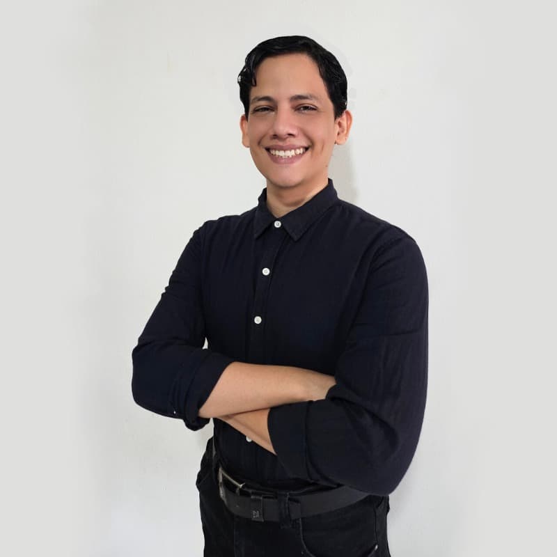 Snell Rojas, technical SEO consultant